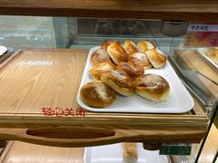 -新侨三宝乐面包店(崇文门店)