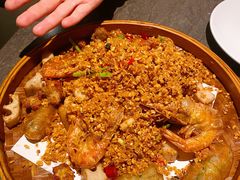 避风塘拼盘-汤城小厨•粤菜•靓汤(苏州街店)