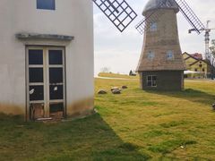 -歌斐颂巧克力小镇