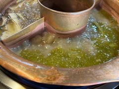 -滇釜火锅·能喝汤的火锅(车公庄店)