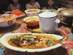 -人民公社大食堂(张家湾店)