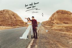 -帆拉斐婚纱摄影(春熙店)