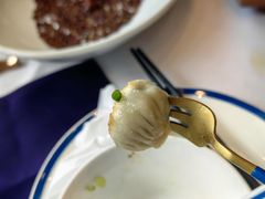 -百盛·鼎膳(中海财富中心)
