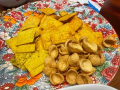 -渔家风味·鲅鱼水饺·央视展播·海鲜天津菜(开发区店)