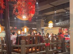 -蓉城老妈火锅(双林路店)