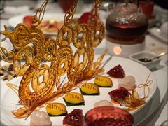 -三号黄浦会Canton Table