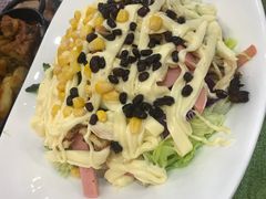-桃子餐厅·天津菜(红星路直营店)
