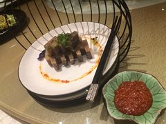 -扬州香格里拉·香宫中餐厅