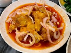 -紫金食坊(江南西路店)