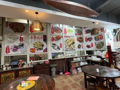 -凤厨顺德水乡凤味馆(大良锦龙路店)