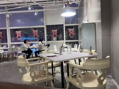 大堂-娜娜家·Nana's restaurant(国金汇店)