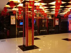 -莎啦啦时尚KTV