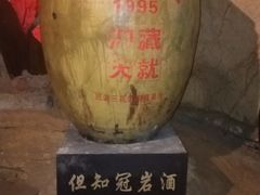 -漓江冠岩景区