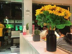 -友达面馆(广州总店)