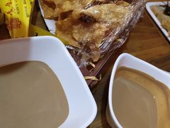 -袁记串串香(北国店)