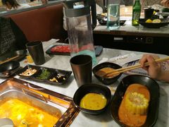 -新辣道鱼火锅(领展购物广场·中关村店)