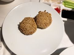 -四季民福烤鸭店(王府井东安门店)