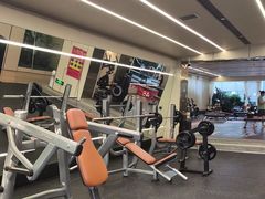 -好恒健身(北市白云店)