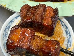 -锦成府·精选淮扬菜(老门东1865店)