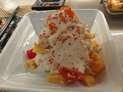 -饭团匠·料理小食堂(玉林店)