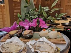 -锦和牛·炭火烧肉(ICC太和里店)
