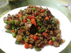 爆炒牛蛙-兄弟宁乡龙城(麓景路店)