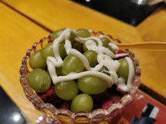 -一斗火锅·招财羊毛肚(北温泉九号店)