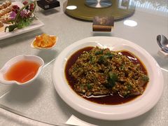 -宜兴隆家宴·私房菜(泰安华庭店)