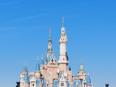 -上海迪士尼度假区