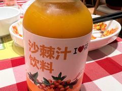 -西贝(上海我格广场店)