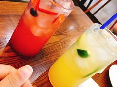 -AFS Cafe & Canteen(闽江二路店)