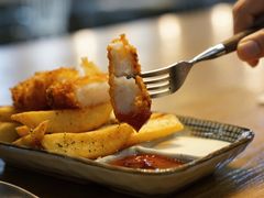 -HELLO 27 意面·沙拉·帕尼尼