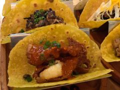 -TEQO·Mexican food & Bar