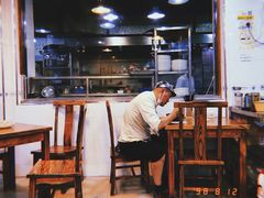 大堂-春和面馆(常德路店)