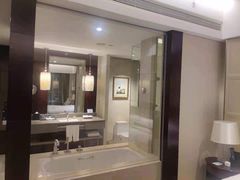 -广州粤海喜来登酒店