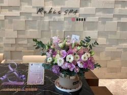 -丽妍雅集 Rubis SPA