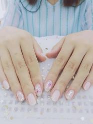-研美·ym 美甲美睫
