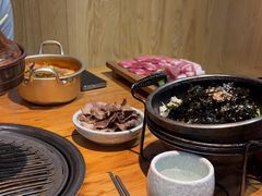 -金顺碳烤肉(1号店)