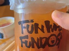 -放哈·甜醅子奶茶创造者(正宁路店)