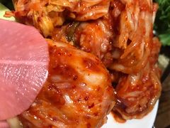 -33韩式自助烧烤(环城南路店)