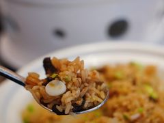 闽和南白萝卜饭-闽和南(深圳万象城店)