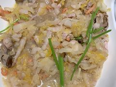 -青雅中餐厅(大连金石滩绿发希尔顿度假酒店)