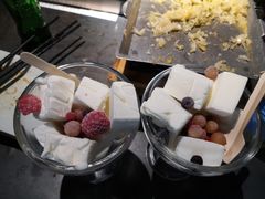-很久以前羊肉串(昌里路三钢里店)