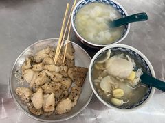 -老胡甜汤(龙眼店)