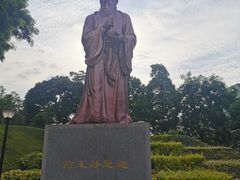 -广东中医药博物馆