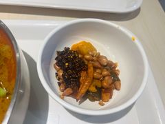 -红鼻子桂林米粉(金唐新光界店)