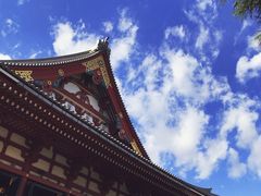 -浅草寺