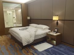 -武汉洲际酒店
