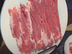 -小洋府铜锅涮肉(南锣鼓巷店)