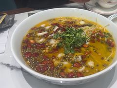 -金陵后厨·南京菜(新街口秣陵路店)